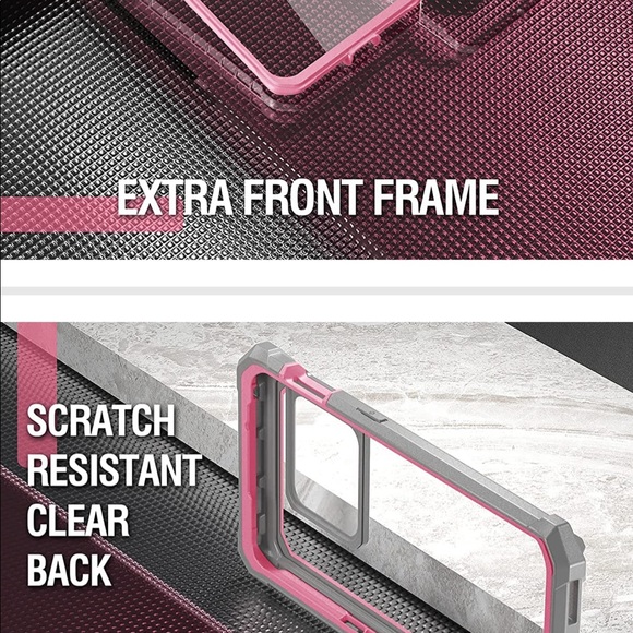 Poetic Guardian Case for OnePlus 10 Pro - Picture 2 of 5